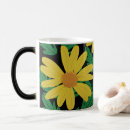 Search for yellow daisy mugs Pattern