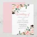 Search for flowers design invitations Elegant
