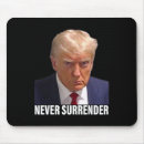 Search for mugshot mousepads Make america great again
