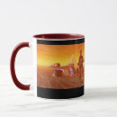 Search for ares mugs Cyborg