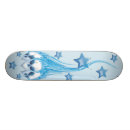 Search for blue flame skateboards Skulls