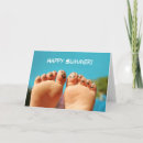 Search for funny feet cards Silly