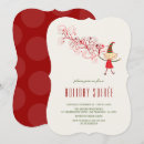 Search for magic christmas invitations Elf