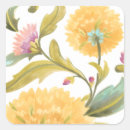 Search for yellow tile stickers Pattern