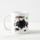 Search for car coffee mugs Rustic