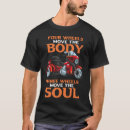 Search for three wheeler tshirts Biker