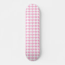 Search for aware skateboards Pink