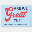 Search for cause magnets President