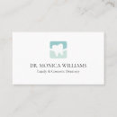 Search for modern dentistry business cards Dental hygienist