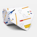 Search for back school ties Education