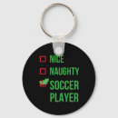 Search for soccer supporter key rings Birthday