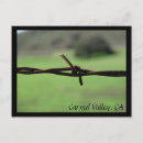 Search for barbed wire postcards Rural
