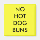 Search for buns magnets Fridge