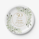 Search for anniversary plates Elegant
