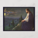 Search for violets postcards Turquoise