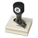 Search for flora rubber stamps Fern