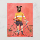 Search for cyclists postcards Steampunk