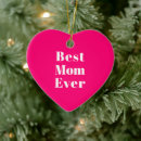 Search for mom to be christmas tree decorations Cute