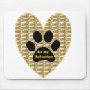 Search for black heart mousepads Hearts