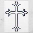 Search for crossing flyers Religious