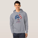 Search for ultras hoodies Maga