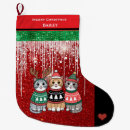 Search for cat lover christmas stockings Festive
