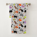 Search for halloween bath towels Witch