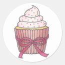 Search for birthday cake decoration stickers Pink