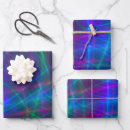 Search for glow in the dark wrapping paper Abstract