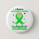 Search for hodgkins lymphoma badges Support non hodgkin's lymphoma