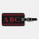 Search for gender neutral luggage tags Masculine