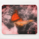 Search for white butterfly mousepads Wildlife