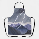 Search for lightning aprons Storm