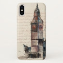 Search for letter iphone x cases Vintage