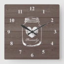 Search for masonic clocks Wood