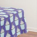 Search for birthday tablecloths Cupcake