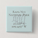 Search for easter island badges Rapa nui