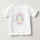 Search for birthday baby girl tshirts Whimsical