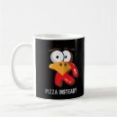Search for funny pizza mugs Turkey