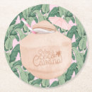 Search for leaves coasters Trendy