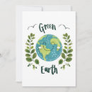 Search for eco friendly cards Climate change