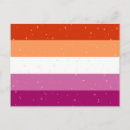 Search for lesbian flag postcards Pride