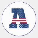 Search for american usa flag stickers Stars and stripes