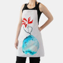 Search for vase aprons Still life