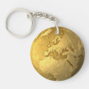 Search for world map key rings Europe
