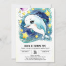 Search for underwater invitations Whimsical