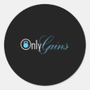 Search for gains stickers Fitness journey