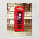 Search for effective postcards Red