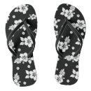 Search for hibiscus shoes White
