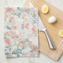 Search for vintage floral tea towels Trendy